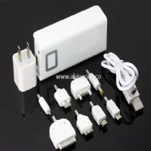 LED torch light power bank images