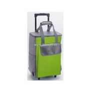 Thermoelectric Soft Cooler Luggage images