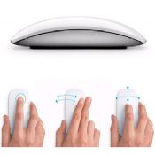 Wireless Full Touch Mouse images
