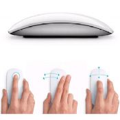 Souris sans fil tactile images