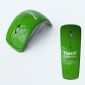 CUSTOMIZED COLOR WIRELESS FOLDING MOUSE small picture