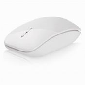 2.4 G sem fio Scroll Touch Mouse images