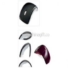 2.4ghz Cordless foldable laser mouse images