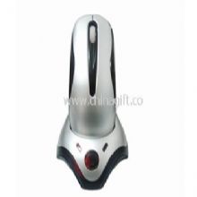 3D 2.4ghz cordless rechargeable mouse images