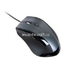 6D WIRED LASER MOUSE images