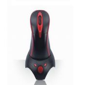 RF Rechargeable mouse with dock station images