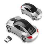 Cordless car mouse images