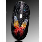 Mouse sem fio bling images