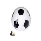 Wireless football mouse images