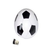 Mouse sem fio futebol images