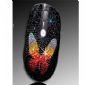 Mouse sem fio bling small picture