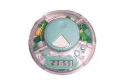 Alarm pill box timer images