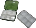 COMPARTMENTS PILL BOX images