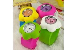 Fashion children watches cartoon kids waterproof watch images