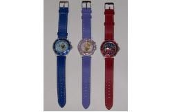 Kids cartoon watch colorful dial images