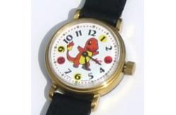 Lovely watch with quartz movement images