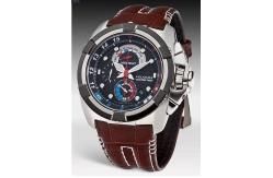 Men western watches fashion waterproof sports watch images