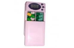 Pill box timer images