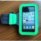 Running sport gym armband case 3.5mm cycling pouch for iphone 5,galaxy 5 images