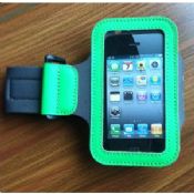 Executando o esporte ginásio armband case 3,5 mm ciclismo bolsa para o iphone 5, galaxy 5 images