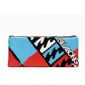 Billabong 3mm office neoprene pencil case with zipper closure small picture