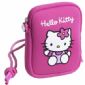 Pink HELLO KITTY Neoprene Soft Camera cover Case bag small picture