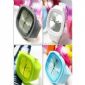 Silicone wrist watch small picture
