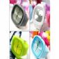 Montre bracelet silicone small picture