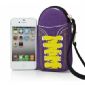 Spezielle Schuhe entwerfen weichen mobile Neopren Handy Tasche Tasche mit Handschlaufe zu small picture