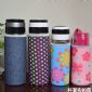 Water Bottle Holder Tasche mit Griff für 500Ml, 350ML small picture