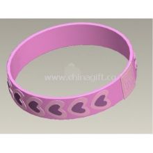 Silicone Bracelets For Sporter images