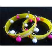 2014 Personalized Sports Silicone Bracelets images