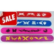 Sports Silicone Bracelet images