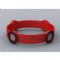 Bracelet d&#39;énergie en caoutchouc silicone small picture