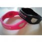 Sports Silicone Bracelets For Promo Gift small picture