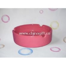 Pink ceramic ashtray images