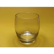Brown milk Drinking Glass Cup images
