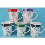 Trompette tasse haut nouvelle porcelaine tasse images