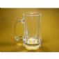 350ml bar beer drinking Clear Glass Cup small picture