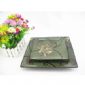 8.5-10.5ceramic square plate cake plate small picture