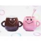 Mug gentilhomme et Dame small picture