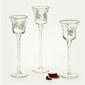 Glass Candle Cups small picture