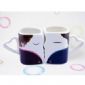 Tasse de baiser amoureux small picture