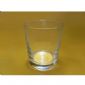 Silkscreen, Decal, Painting Water Drinking Glass Cup small picture