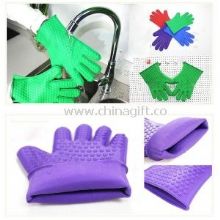 Dustproof Silicone Kitchenware Silicone Utensils images