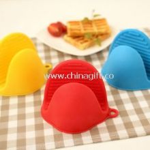 Heat Resistance Glove Animal Silicone Kitchenware images