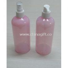 Promotional 400ml Pink Lightweight PET Cosmetic Jars images