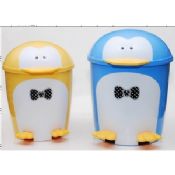 Cartoon Garbage Can Containers images