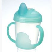 Cartoon Rebena plastic cup images