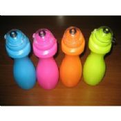 Colourful Leak - Proof Ultimate Direction Polypropylene Water Bottles images